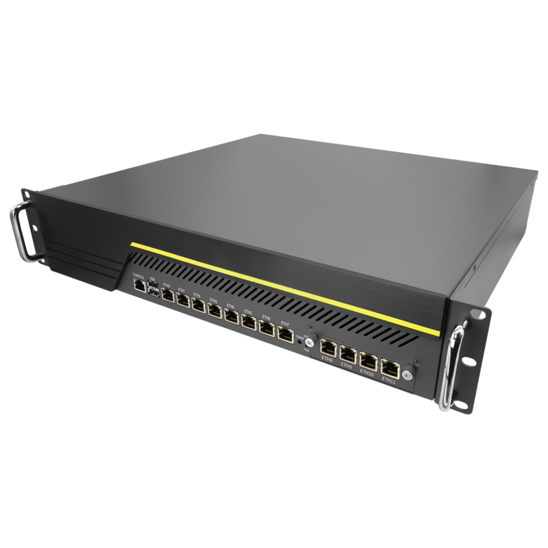 常见网络安全硬件产品都有哪些？