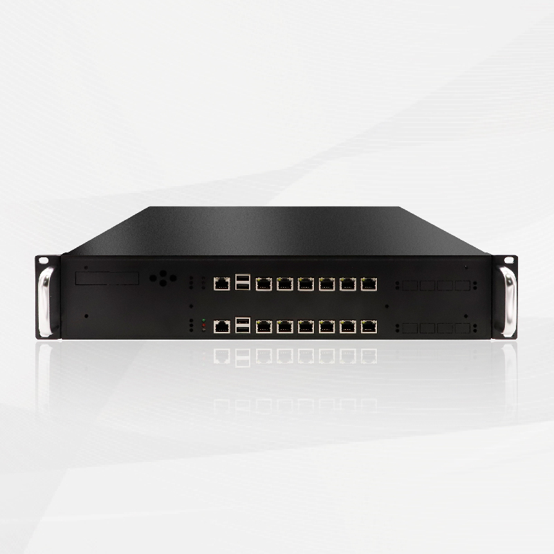 网络安全硬件产品与网络安全的个人分析