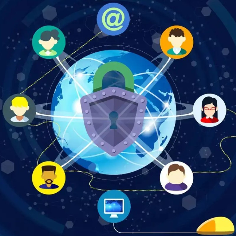 网络安全的目标有哪些？