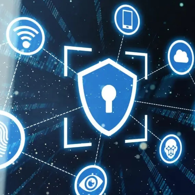 网络安全硬件设备哪些适合部署在医院里？上篇