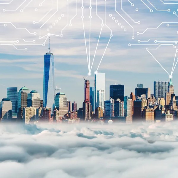 SD-WAN对企业有什么优势？