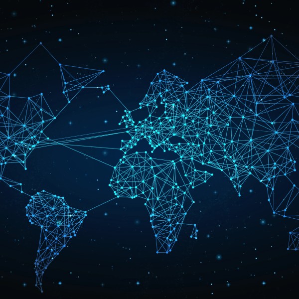 SD-WAN网络设备案例分享