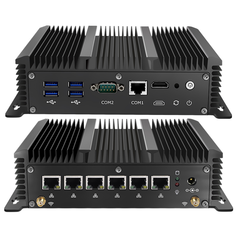 软路由器和硬路由器的区别都有哪些？