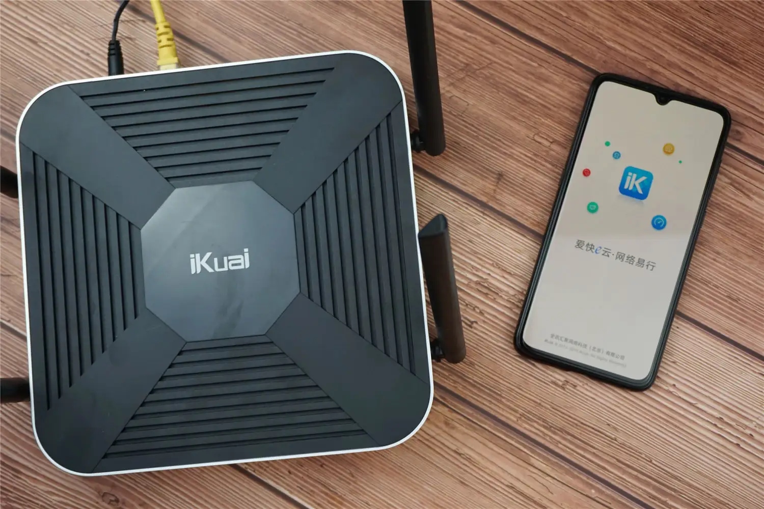 软路由系统介绍，能帮到你哦！ 下篇