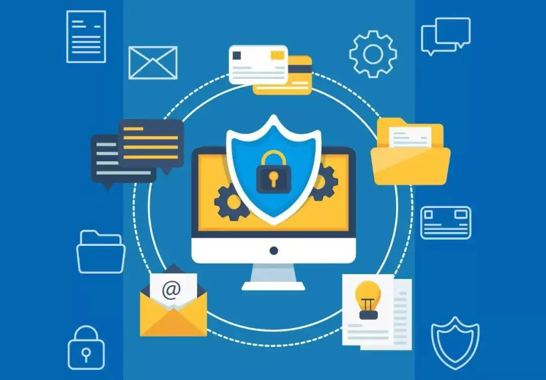 网络安全产品防病毒网关