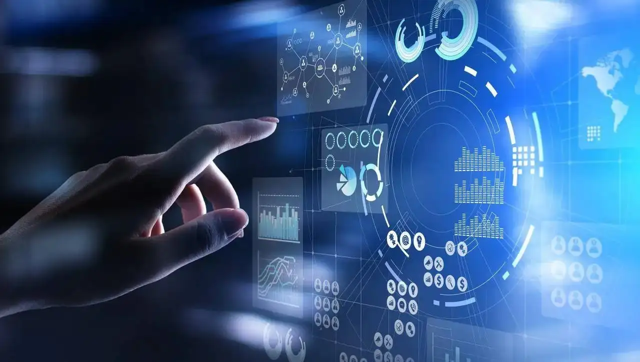 网络安全产品流量监控设备