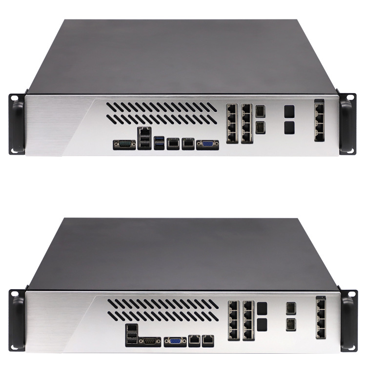 网络安全硬件产品