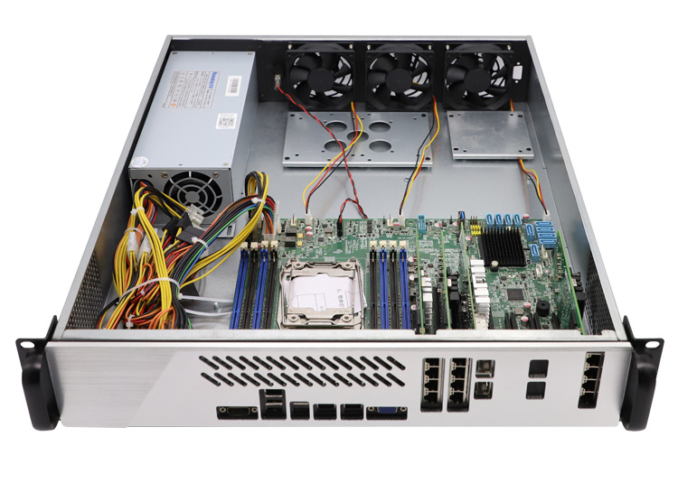 网络安全硬件产品