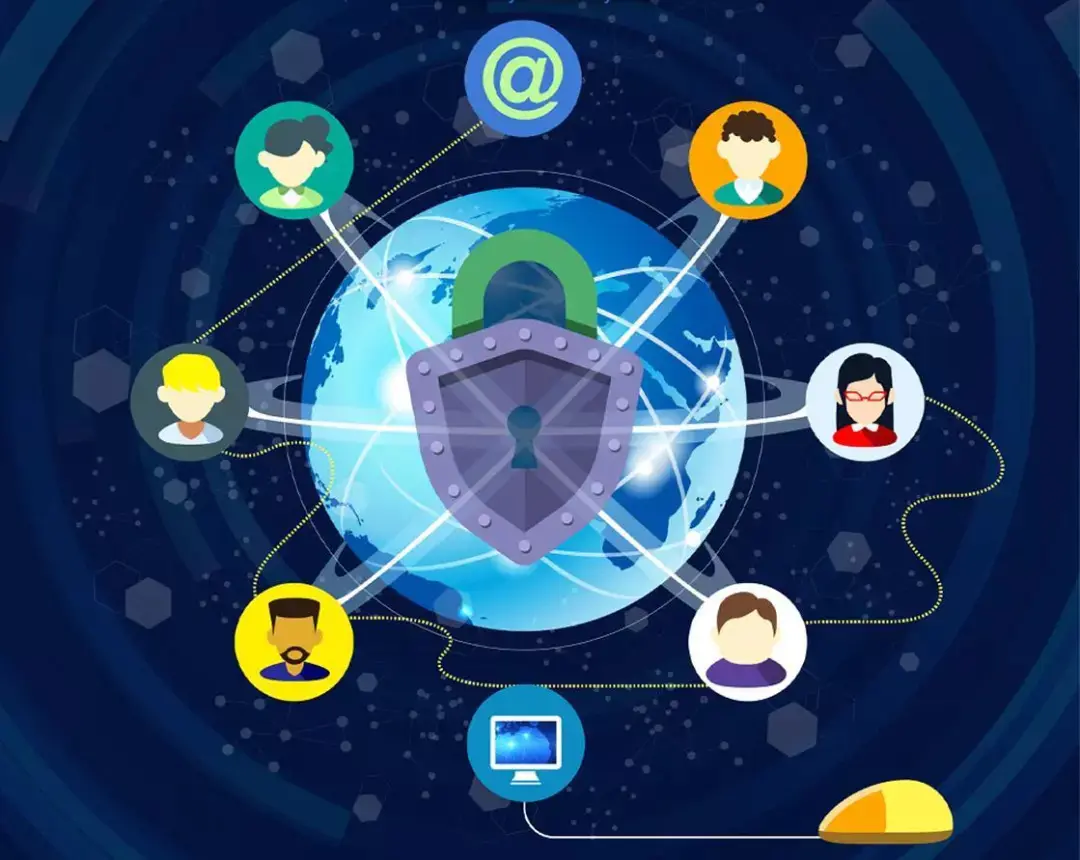 网络安全 网络安全