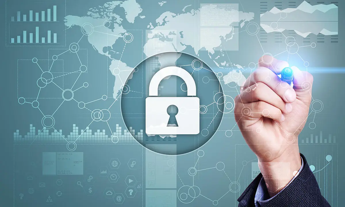 互联网网络安全建设 互联网网络安全建设