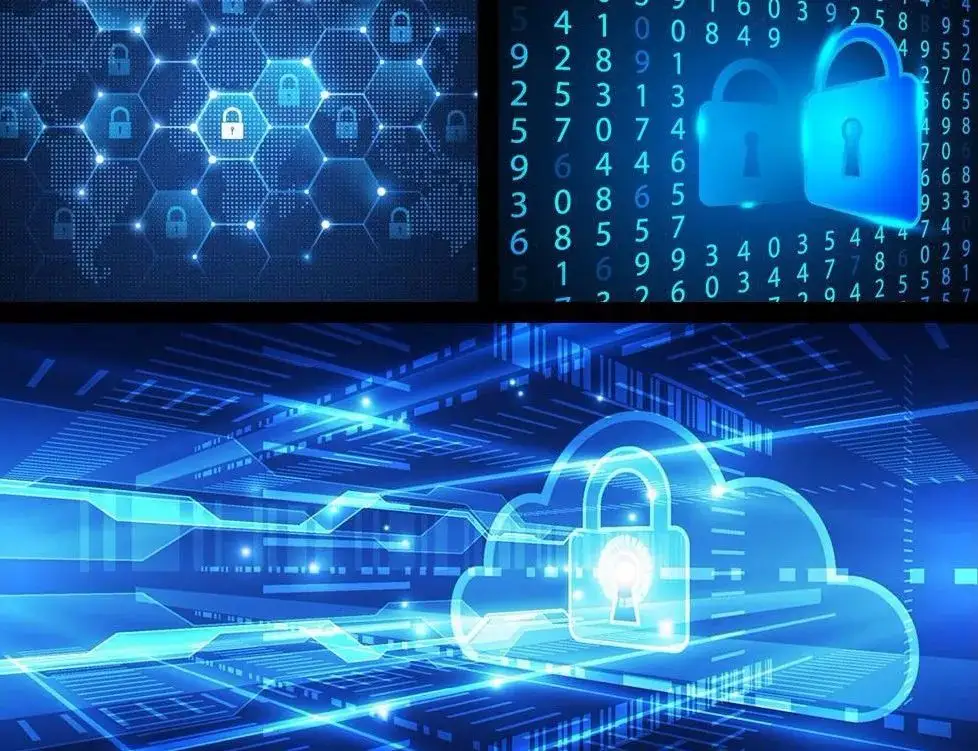 互联网网络安全建设