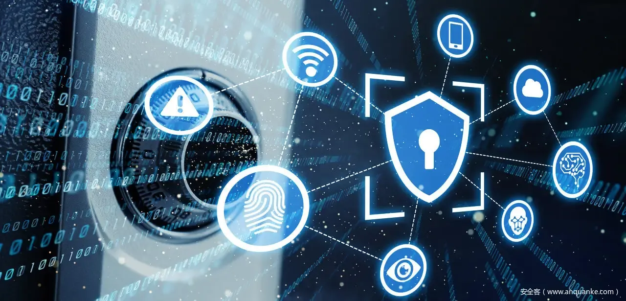 网络安全硬件设备