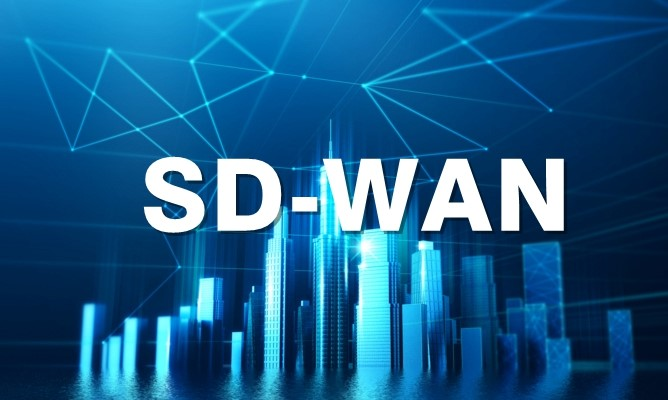 SD-WAN特征