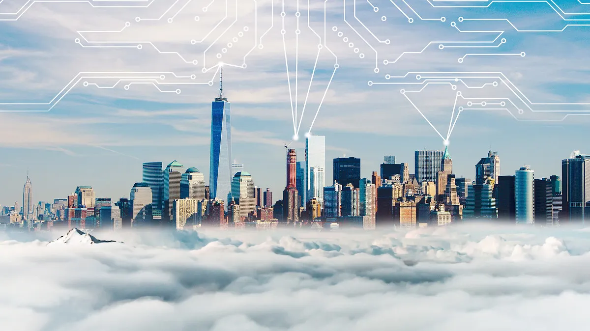 SD-WAN对企业有什么优势 SD-WAN对企业有什么优势