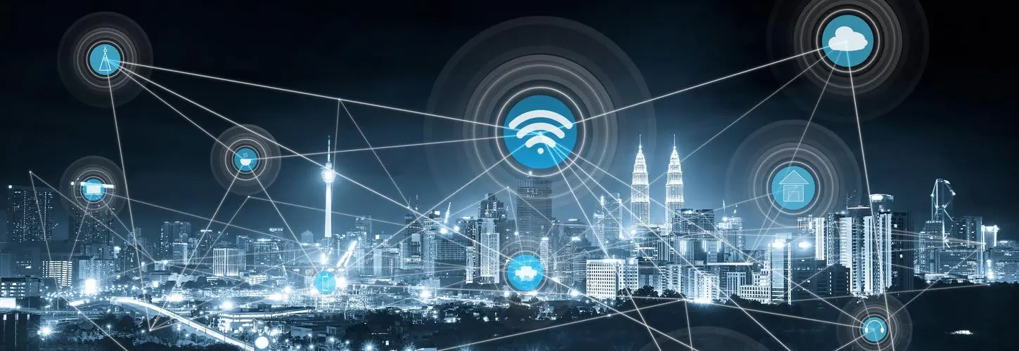 SD-WAN广域网网络技术